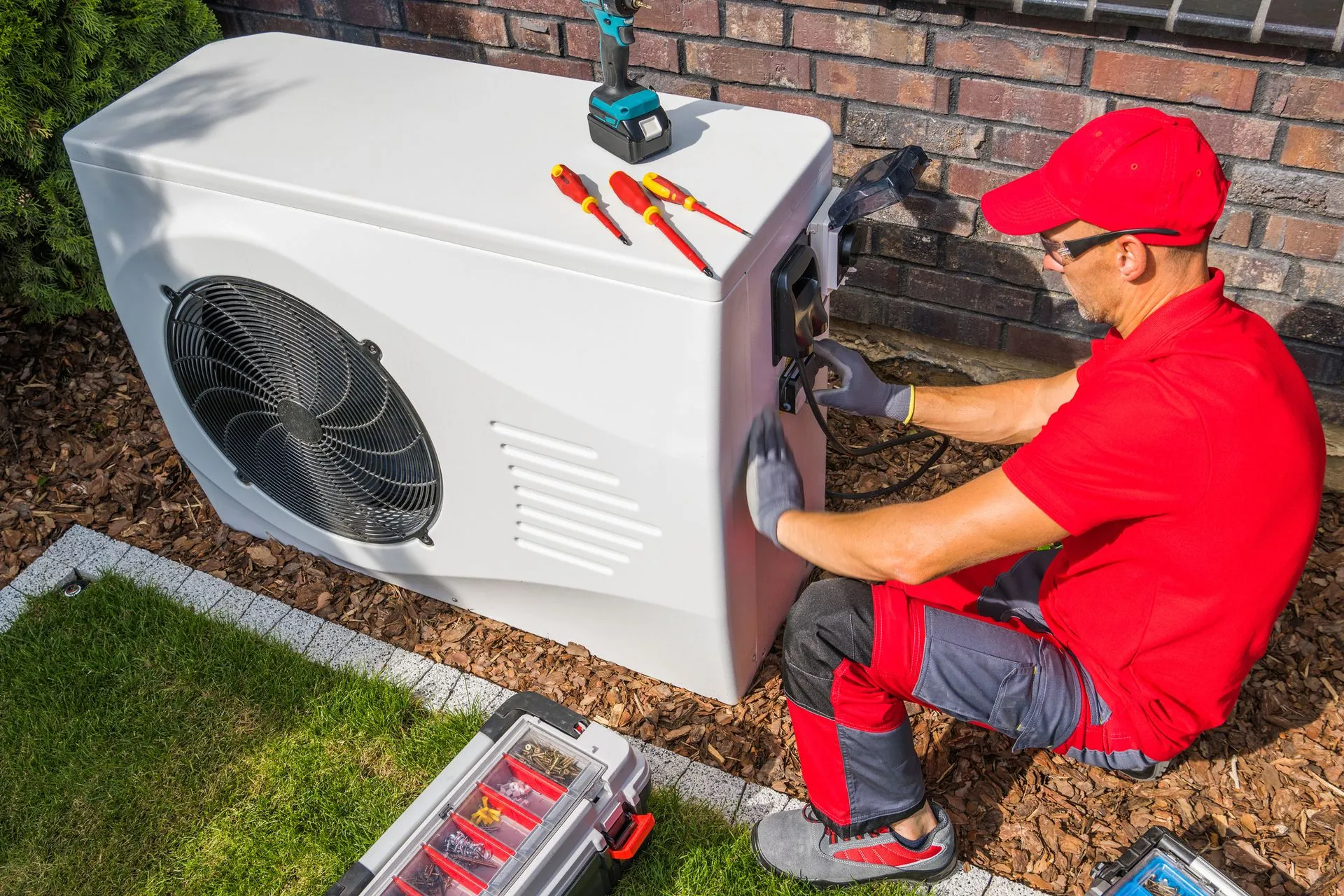About HVAC in Osceola Mills, PA